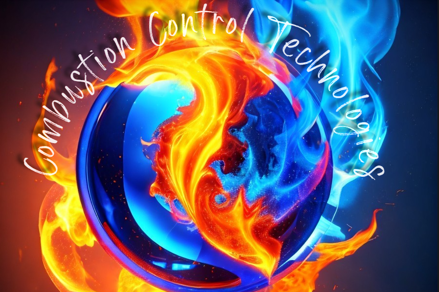 Combustion Controls Technologies