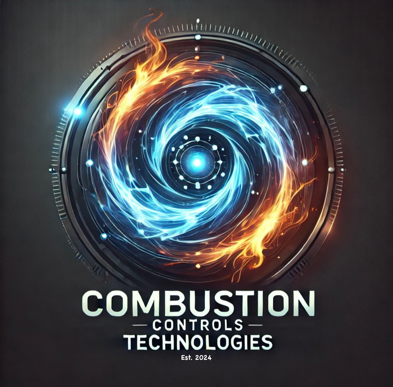 Combustion Controls Technologies